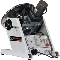 Welding Positioner TTV562 | Southpoint Industrial Supply