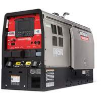 Frontier&reg; 400X Pipe Advanced Engine-Driven Welder/Generator Southpoint Industrial Supply