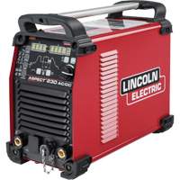 Aspect&reg; 230 AC/DC TIG Welder Southpoint Industrial Supply