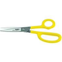 High-Leverage Utility Shear, 3" Cut Length, Rings Handle Southpoint Industrial Supply