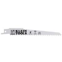 Lames de scie alternative, Bim&eacute;tal, 6 Dents par pouce, 6" lo x 3/4" la Southpoint Industrial Supply