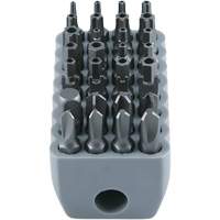 Jeu d'embouts inviolables Southpoint Industrial Supply