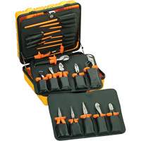 General Purpose Insulated Tool Kit Southpoint Industrial Supply