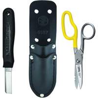 Cable Splicer's Kit with Free-Fall Snip Southpoint Industrial Supply