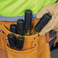 Screwdriver Set, 6 Pcs. Southpoint Industrial Supply