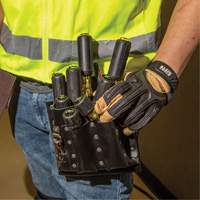 Multi-Application Screwdriver Set, 8 Pcs. Southpoint Industrial Supply