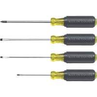 Mini Screwdriver Set, 4 Pcs. Southpoint Industrial Supply