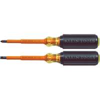 Jeu de tournevis isol&eacute;s, 1000 V, 2 M Southpoint Industrial Supply