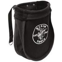Nut and Bolt Pouch, Tool Holder, Canvas, 1 Pockets Southpoint Industrial Supply