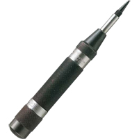 Pointeau &agrave; centrer automatique robuste, 2/25" dia., 6" lo. Southpoint Industrial Supply