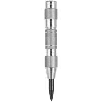 Automatic Center Punch, 13/125" Dia., 5/8" Stock Size, 5" L Southpoint Industrial Supply