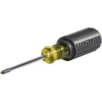 Tournevis Phillips, #1, 6-3/4" l, Prise Coussin&eacute;e Southpoint Industrial Supply