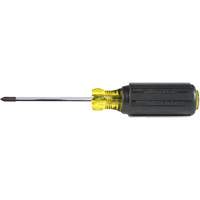 Tournevis Phillips, #1, 6-3/4" l, Prise Coussin&eacute;e Southpoint Industrial Supply