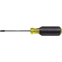 Klein&reg; Cushion-Grip Screwdrivers-Round Shank, Torx&reg; Tip Southpoint Industrial Supply