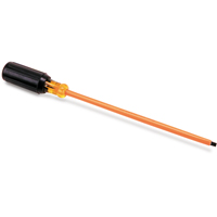Insulated, Slot Cabinet Tip Screwdrivers Southpoint Industrial Supply