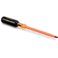 Insulated, Special Profilated Phillips-Tip Screwdrivers Southpoint Industrial Supply