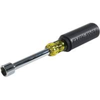 Nut Drivers - 3" Shafts, 9/16" Drive, 9-3/8" L, Non Magnetic Southpoint Industrial Supply