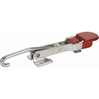 Toggle-Lock Plus Latch Clamps, 375 lbs. Clamping Force Southpoint Industrial Supply