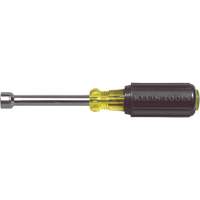 Metric Nut Driver, 10 mm Drive, 6-3/4" L, Non Magnetic Southpoint Industrial Supply