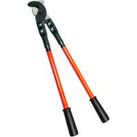 Coupe-c&acirc;ble avec manchon de protection, 25-1/2" Southpoint Industrial Supply