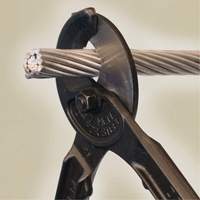 Coupe-c&acirc;ble avec manchon de protection, 25-1/2" Southpoint Industrial Supply