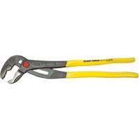 Quick-Adjust Klaw Pump Pliers, 12" Southpoint Industrial Supply