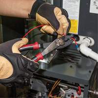 Outil de sertissage et de coupe Journeyman Southpoint Industrial Supply