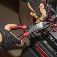 Outil de sertissage et de coupe Journeyman Southpoint Industrial Supply