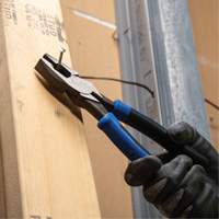 Lineman's Pliers, 8-5/8" Southpoint Industrial Supply