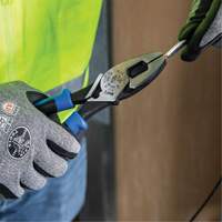 Lineman's Pliers, Fish Tape Pull/Crimping Southpoint Industrial Supply