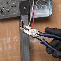 Journeyman Side-Cutters, 8" Southpoint Industrial Supply