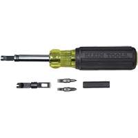 Outil multifonction d'insertion de type tournevis Southpoint Industrial Supply
