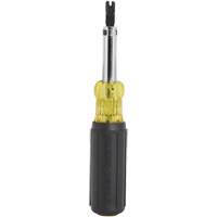 Outil multifonction d'insertion de type tournevis Southpoint Industrial Supply