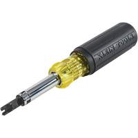 Outil multifonction d'insertion de type tournevis Southpoint Industrial Supply