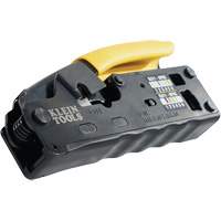 Sertisseur modulaire compact &agrave; cliquet Southpoint Industrial Supply