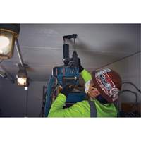 Marteau rotatif SDS-Plus, 1-1/8", 8 A, 0-4000 Coups/min, 0-900 Tr/min, 2,4 lb-pi. Southpoint Industrial Supply