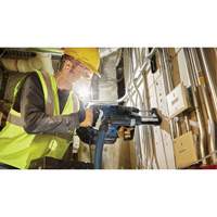 Marteau rotatif SDS-Plus, 1-1/8", 8 A, 0-4000 Coups/min, 0-900 Tr/min, 2,4 lb-pi. Southpoint Industrial Supply