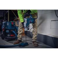 Marteau combin&eacute; SDS-Max Southpoint Industrial Supply