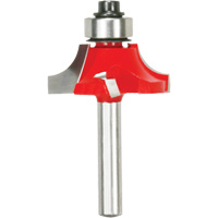 Freud Router Bit - Beading Bit TW604 | Southpoint Industrial Supply