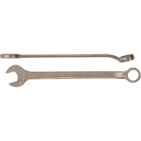Combination Wrenches, 3/8", 6-5/16" Length Southpoint Industrial Supply
