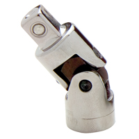 Joint universel, Prise 3/8", Douille 3/8" Southpoint Industrial Supply