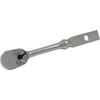 Ratchet Wrench, 1/2" Drive, Plain Handle Southpoint Industrial Supply