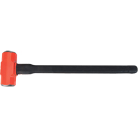 Indestructible Sledge Hammer, 10 lbs., 30", Fibreglass Handle Southpoint Industrial Supply