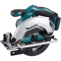 Cordless Circular Saw (Tool Only), 6-1/2", 18 V Southpoint Industrial Supply