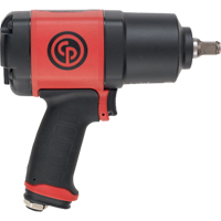 CP7748 Impact Wrench, 1/2" Drive, 1/4" NPT Air Inlet, 7000 No Load RPM UAJ551 | Southpoint Industrial Supply