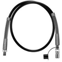 1/8" NPT Grease Gun Hose Assembly TYD760 | Southpoint Industrial Supply