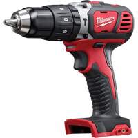 Marteau perforateur/visseuse compact sans fil M18 (outil seulement), Mandrin 1/2", 18 V Southpoint Industrial Supply
