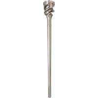 Foret &agrave; b&eacute;ton monopi&egrave;ce SDS-MAX, 1-1/2", Carbure Southpoint Industrial Supply