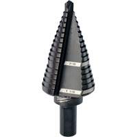 Foret &eacute;tag&eacute; no 9, 7/8" - 1-1/8", Acier rapide Southpoint Industrial Supply