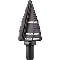 Foret &eacute;tag&eacute; no 11, 7/8" - 1-7/32", Acier rapide Southpoint Industrial Supply